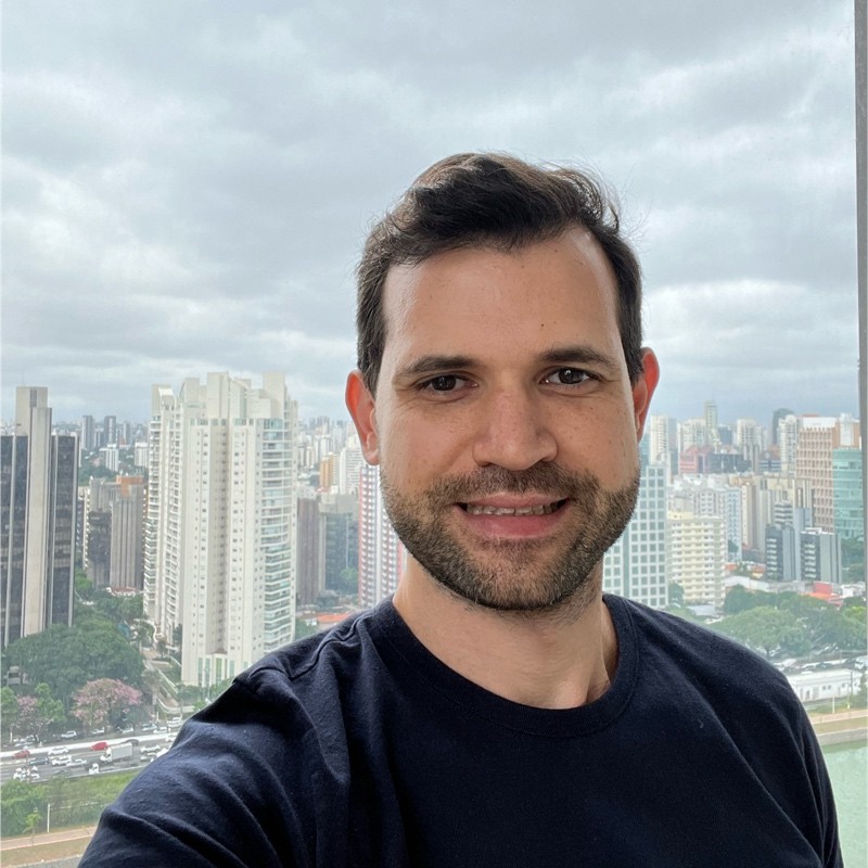 Felipe Fornaziere