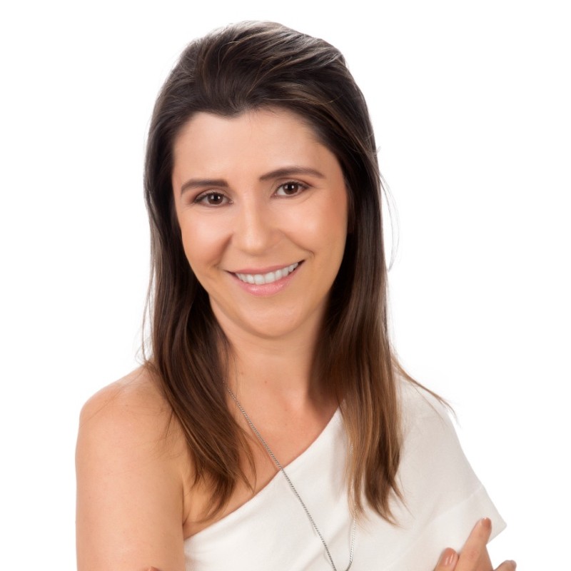 Nádia Armelin