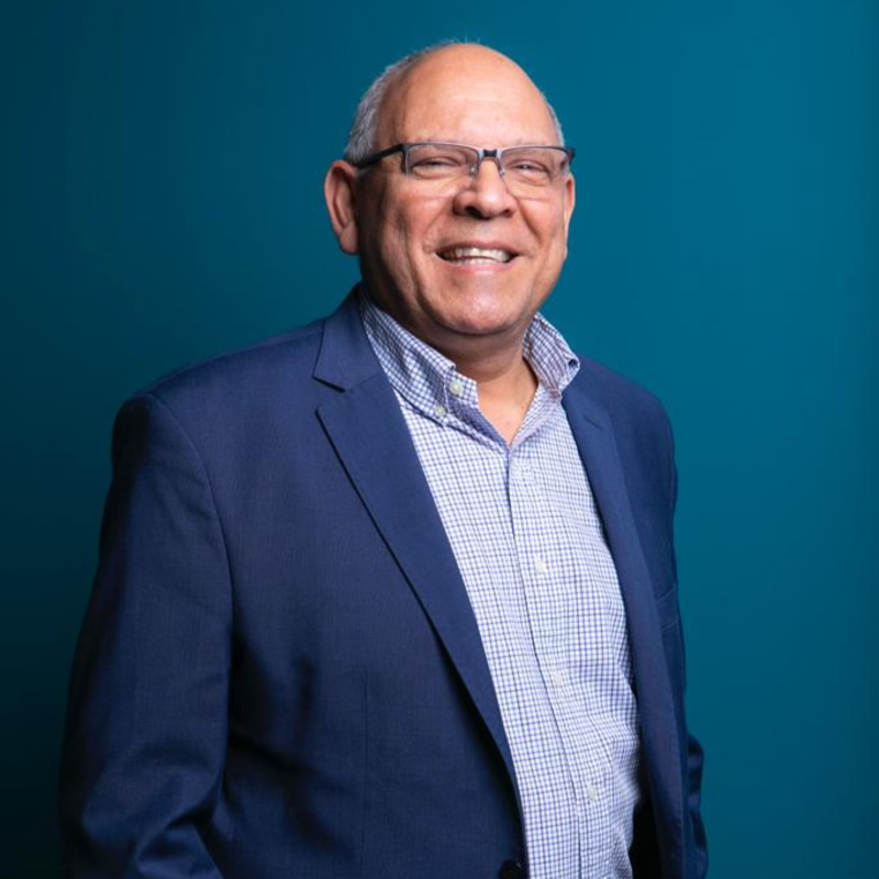 Dr. Omar Taha
