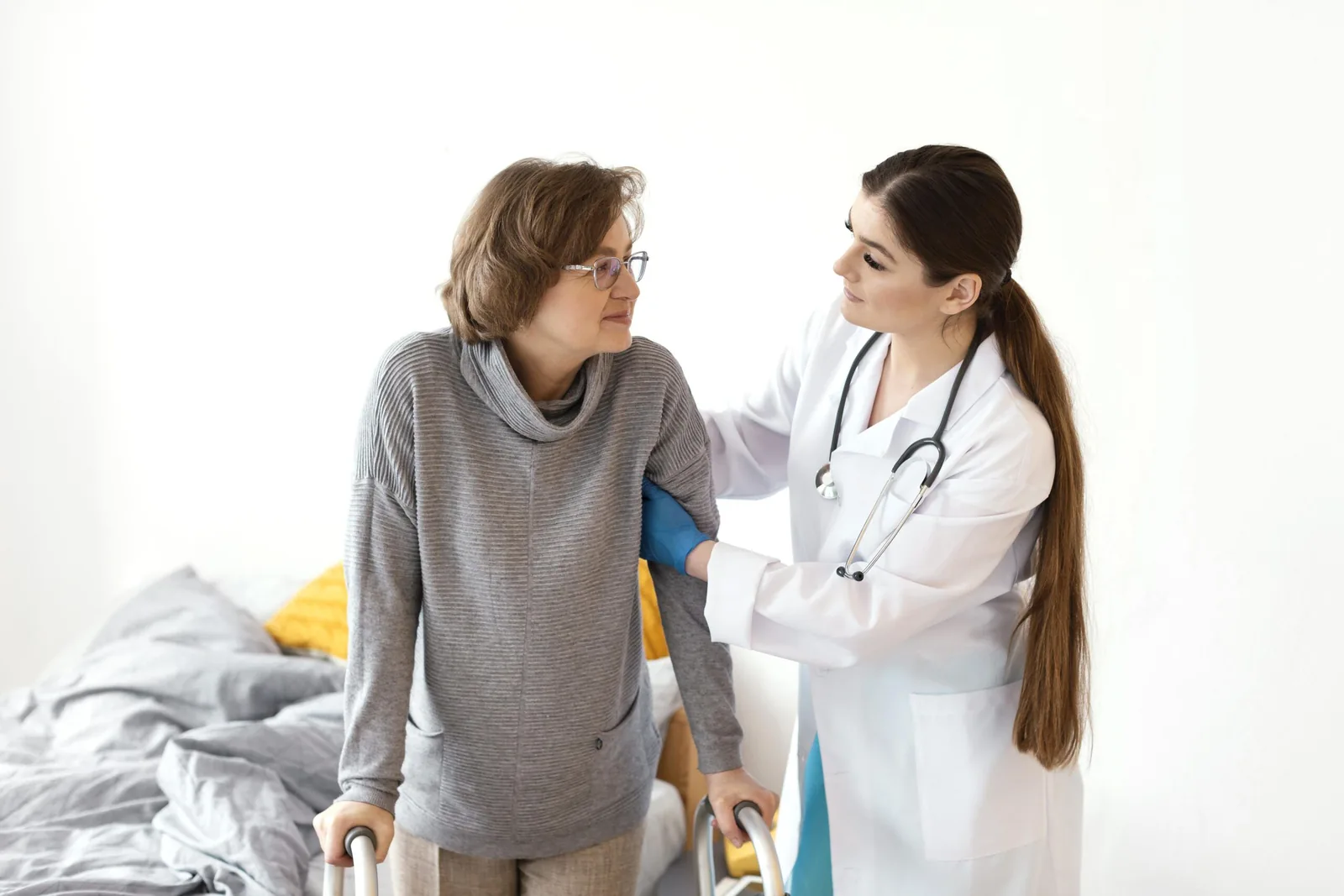 Desospitalização: o que é, benefícios e como estruturar