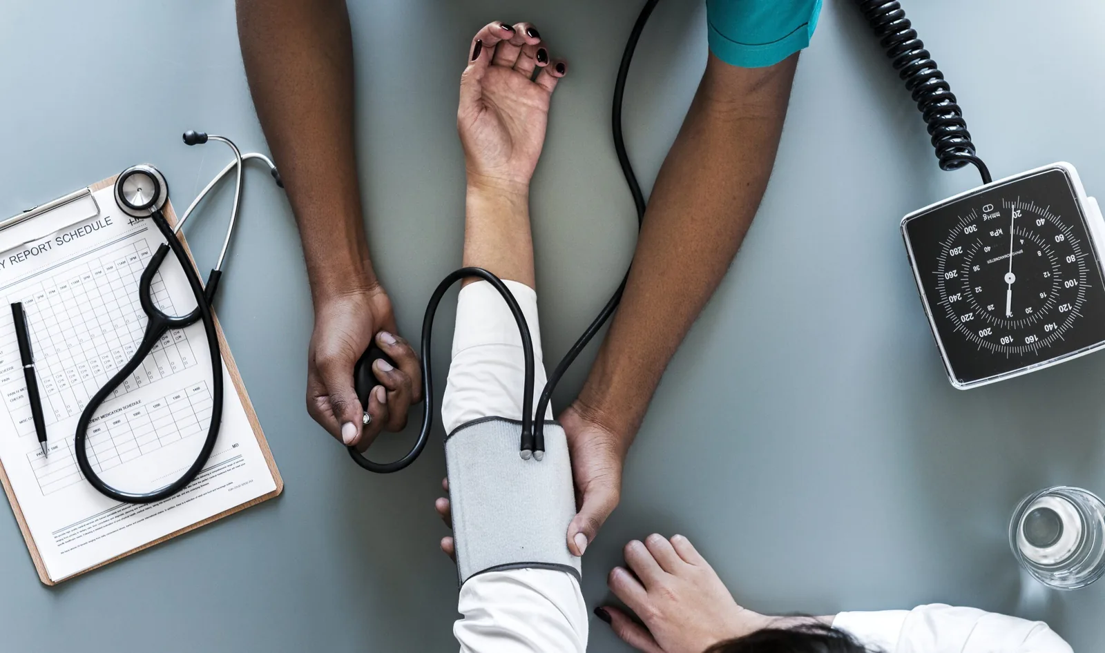 Triagem hospitalar: O que é e como melhorar o atendimento?