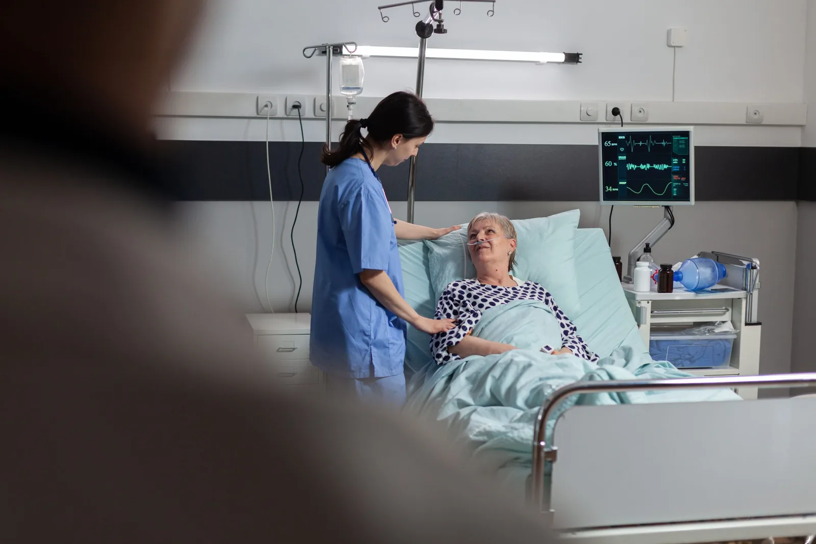 Como reduzir o tempo de permanência hospitalar?