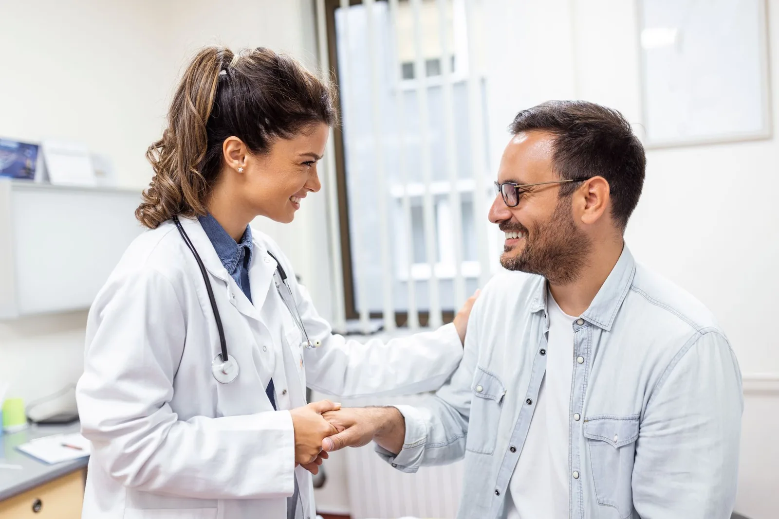 5 medidas práticas para melhorar o atendimento hospitalar
