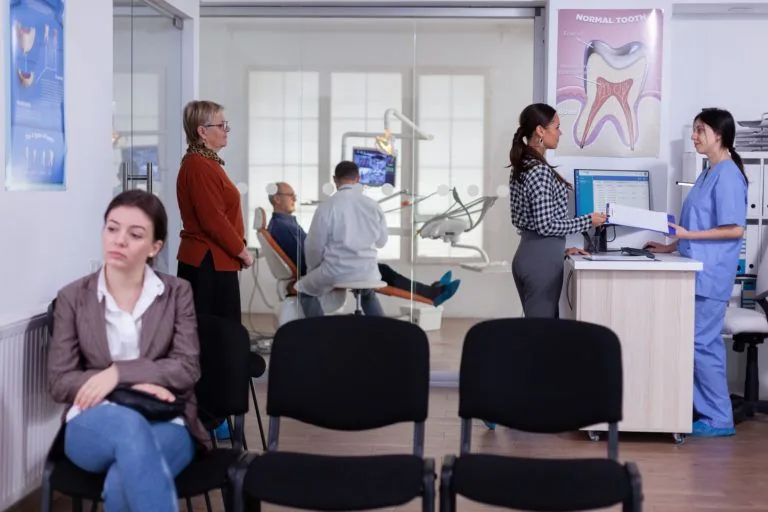 fluxo de pacientes no pronto atendimento 1