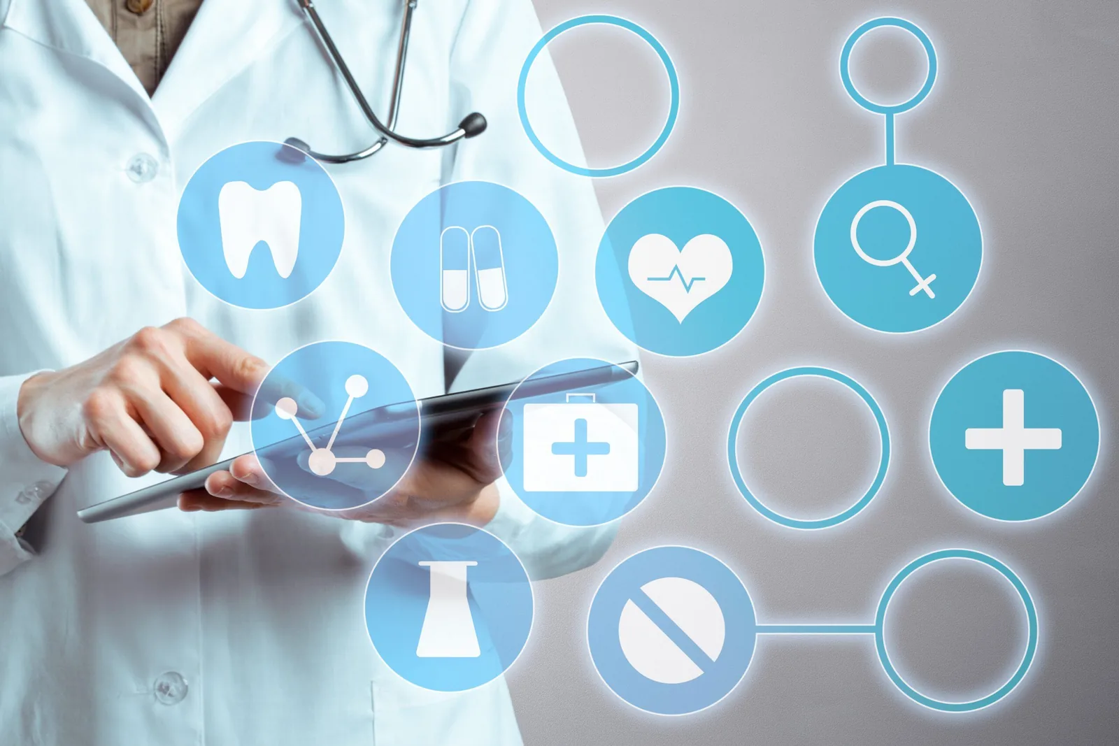 Interoperabilidade na saúde: conceito e benefícios