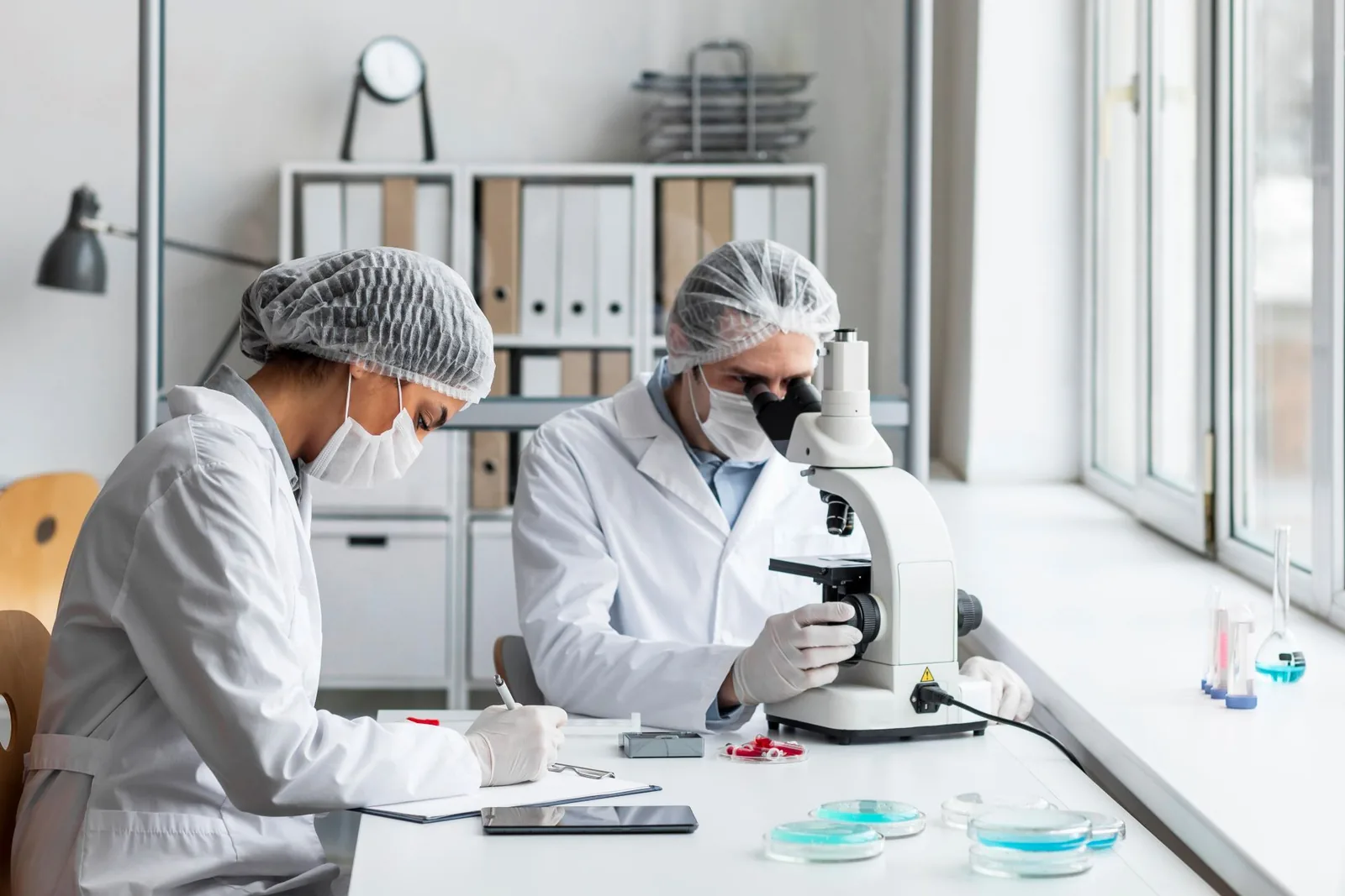 Medicina Diagnóstica: como ter maior produtividade na gestão?