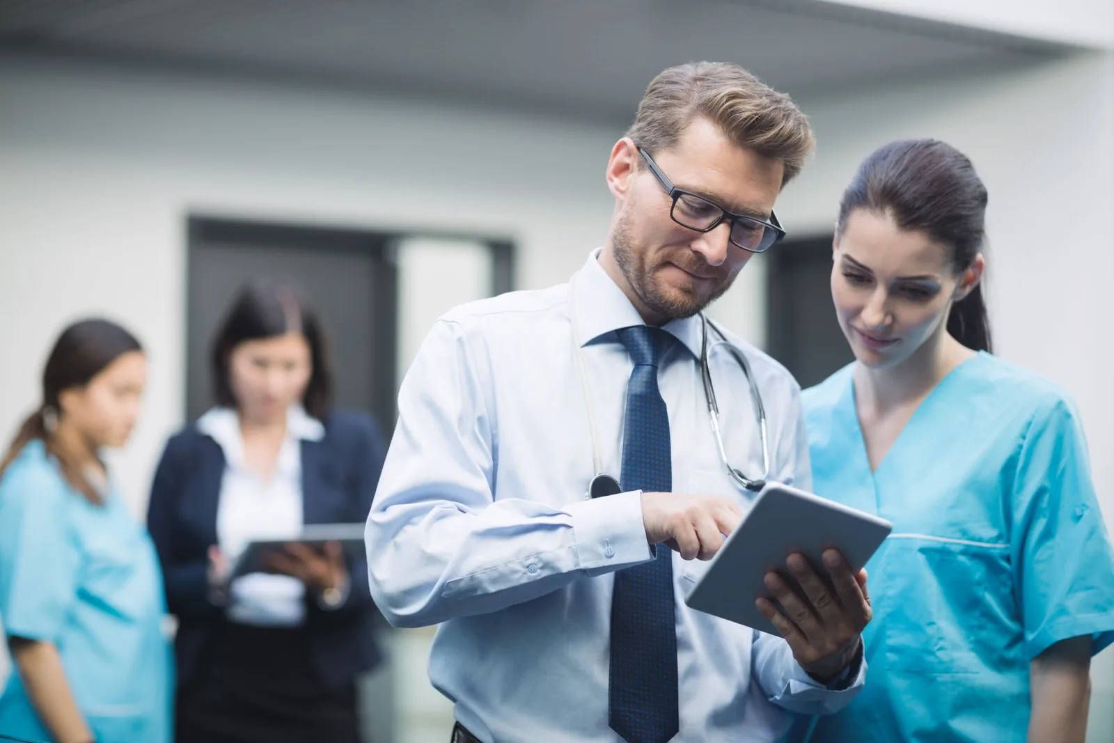 Como otimizar o planejamento de alta hospitalar?