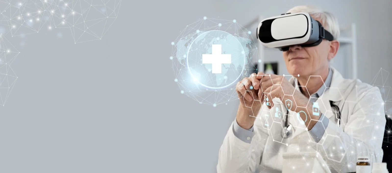 Saúde 4.0: as mudanças no setor e o impacto das novas tecnologias