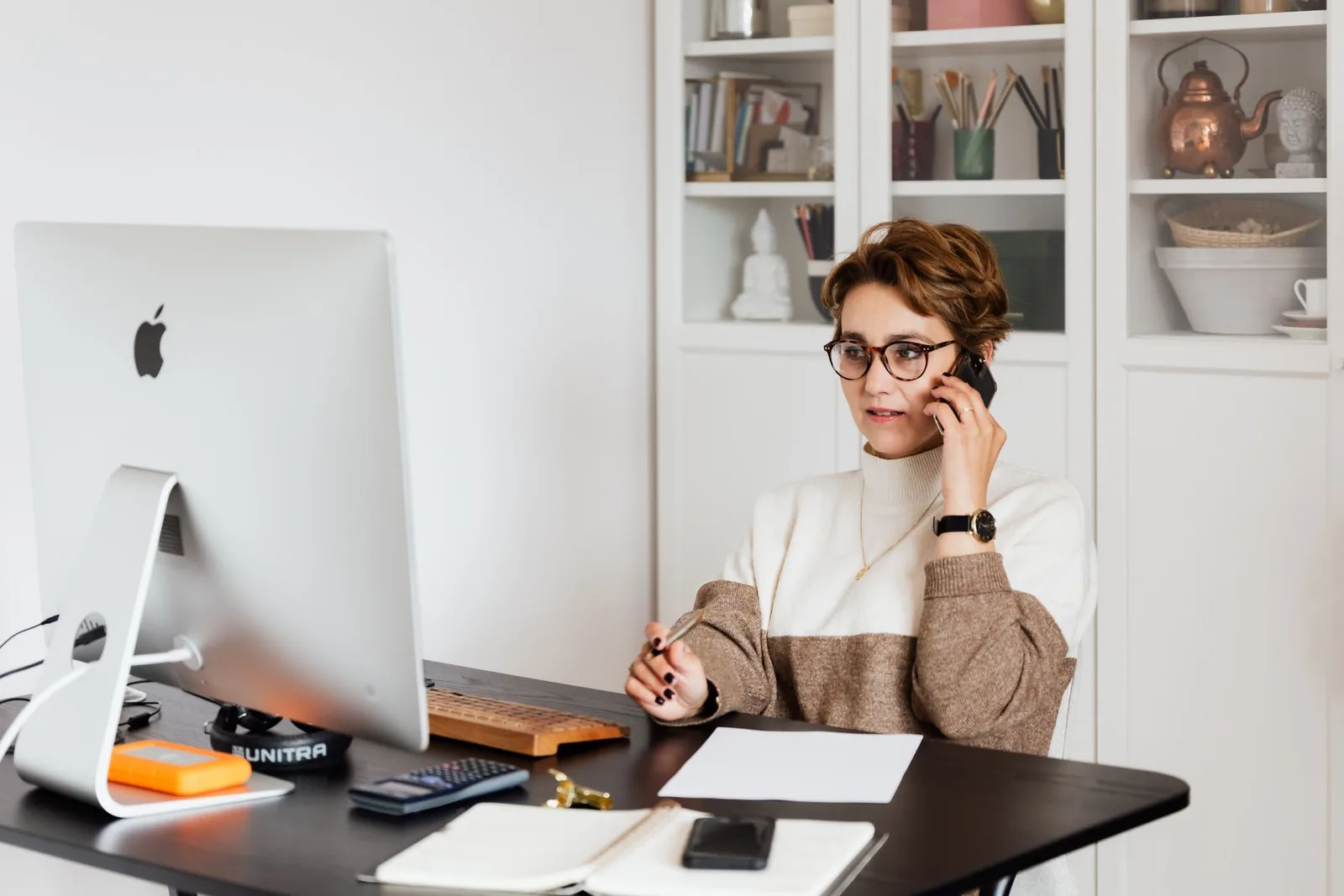 Tomada de decisão estratégica: como guiar uma empresa a partir de dados
