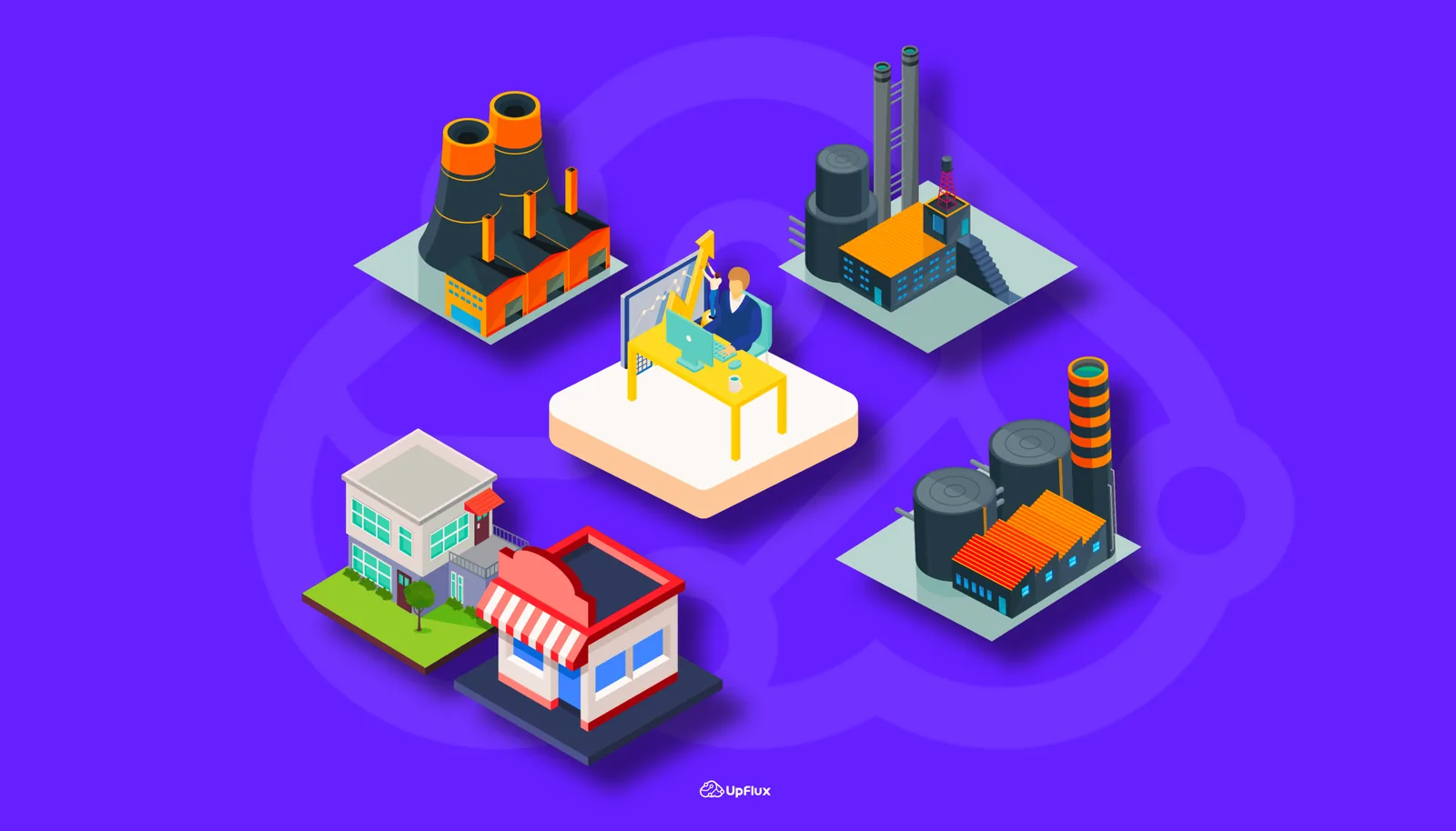 Shared Services (SSC): Tudo o que você precisa saber sobre a gestão de serviços compartilhados