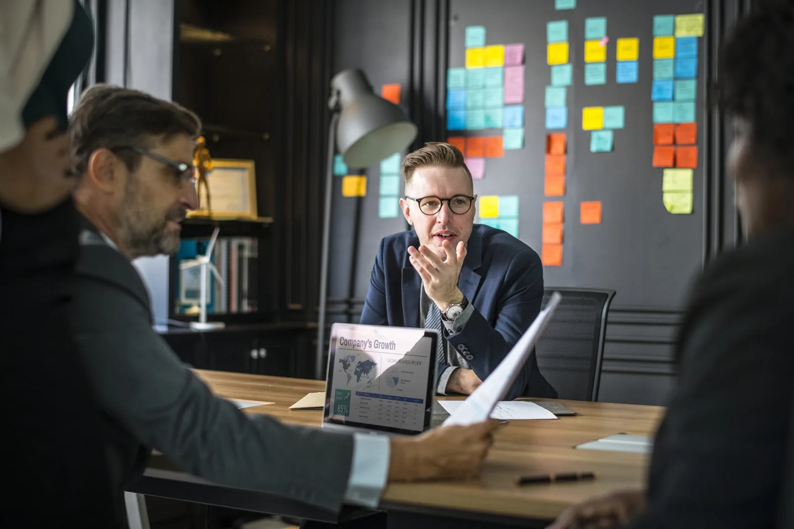 Kanban para negócios: como funciona e como implementar na gestão de melhoria contínua