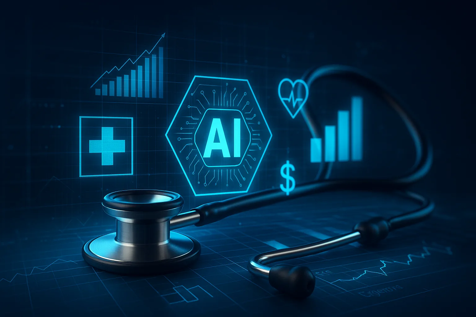 Auditoria Médica: Saiba como a IA multiplica resultados e reduz fraudes!