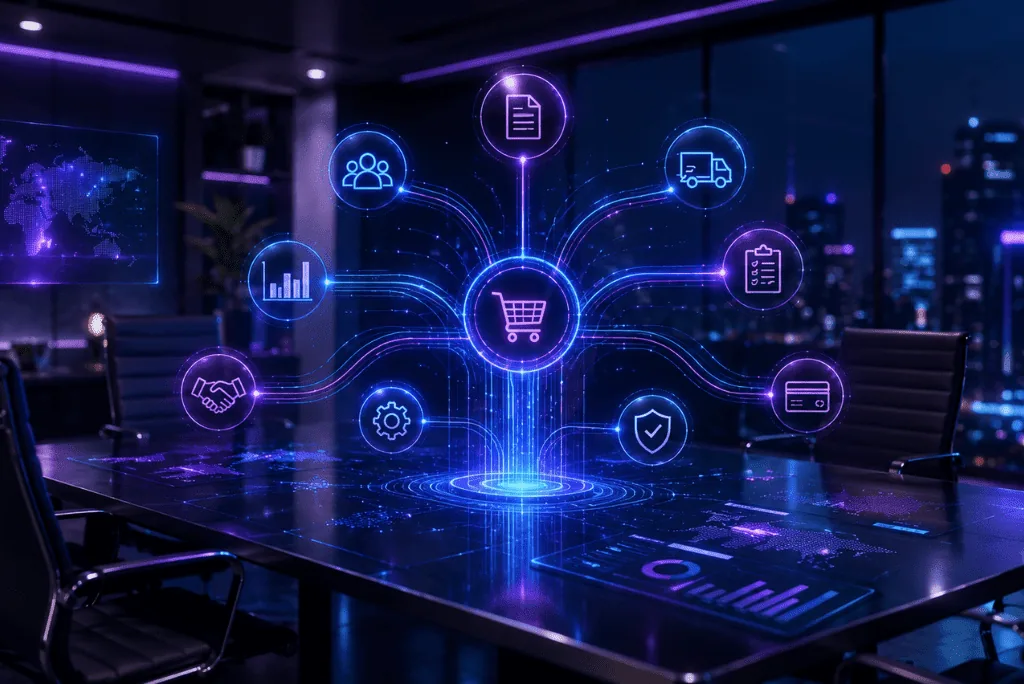 Alçada de aprovação de compras no Protheus: como configurar e o que muda com agentes