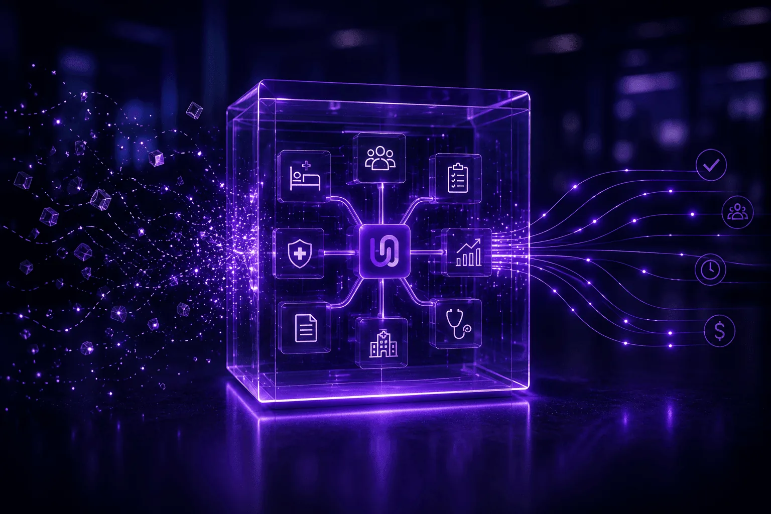 Eficiência operacional: a nova margem das operadoras em 2026