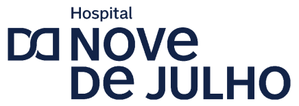 logo hospital nove de julho