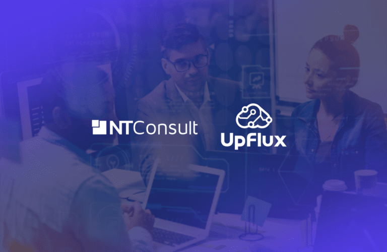 NtConsult & UpFlux