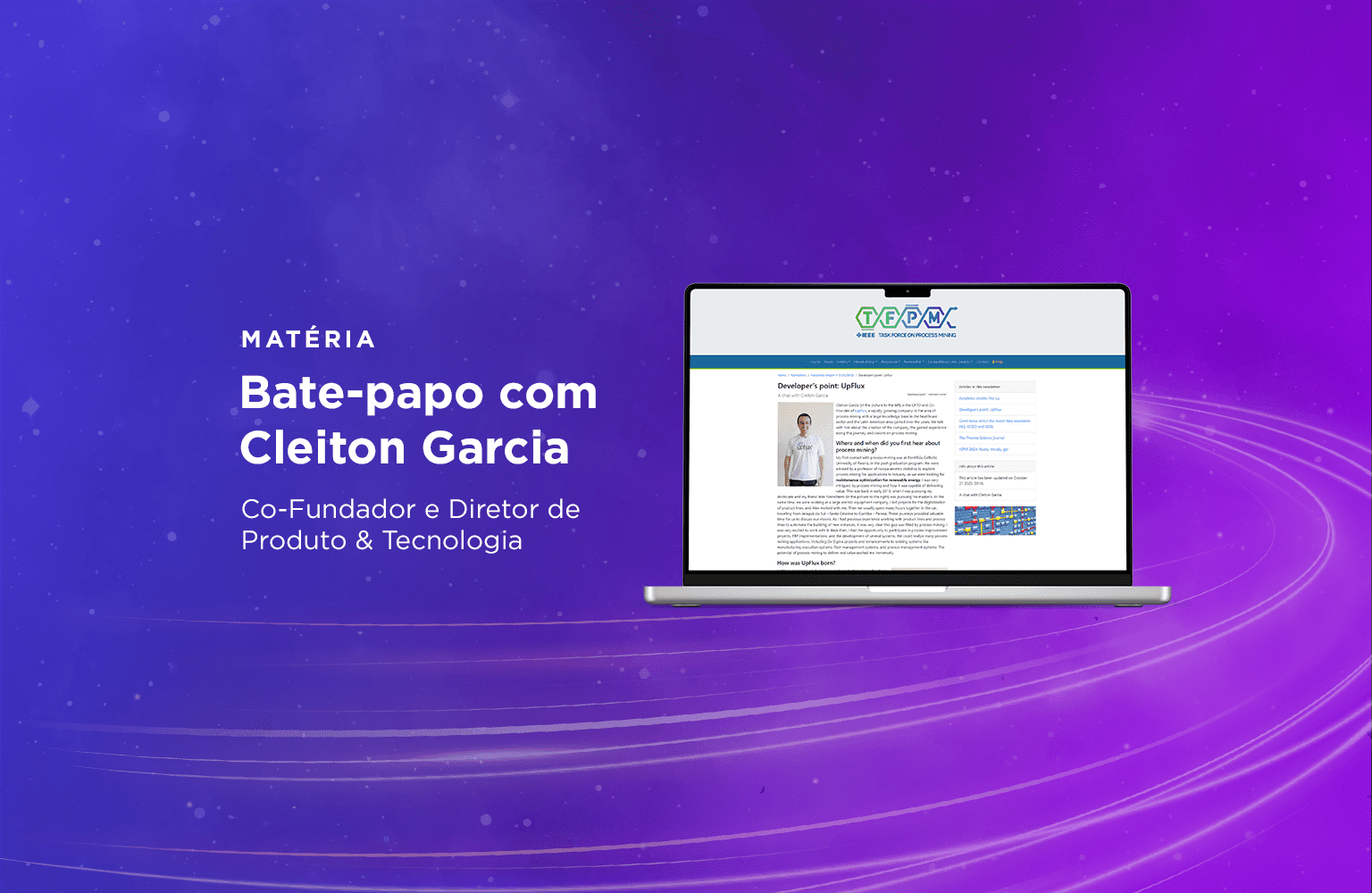 BannerCapaMateriaCleiton