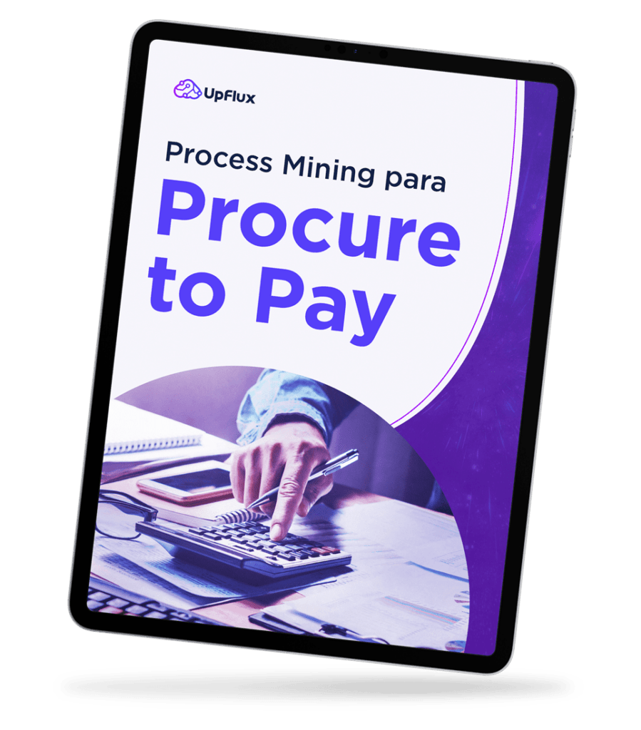 Mockup ebook procure to pay