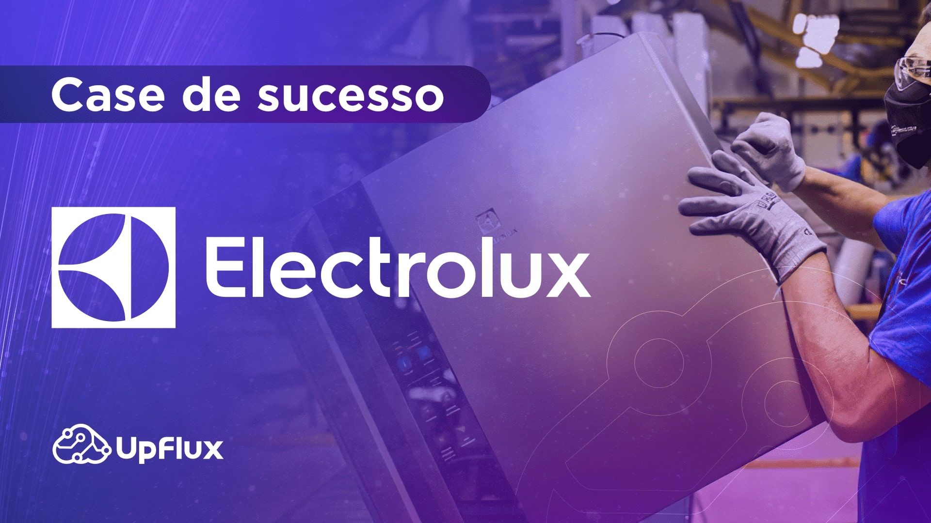 Case electrolux