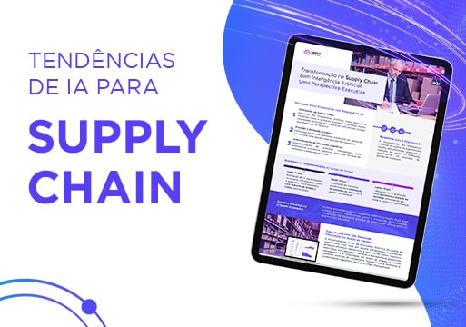 Banner Supply Chain